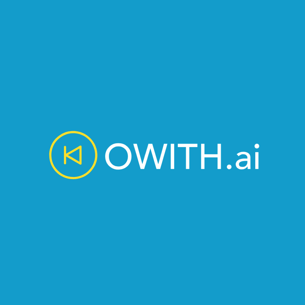 OWITH.ai logo